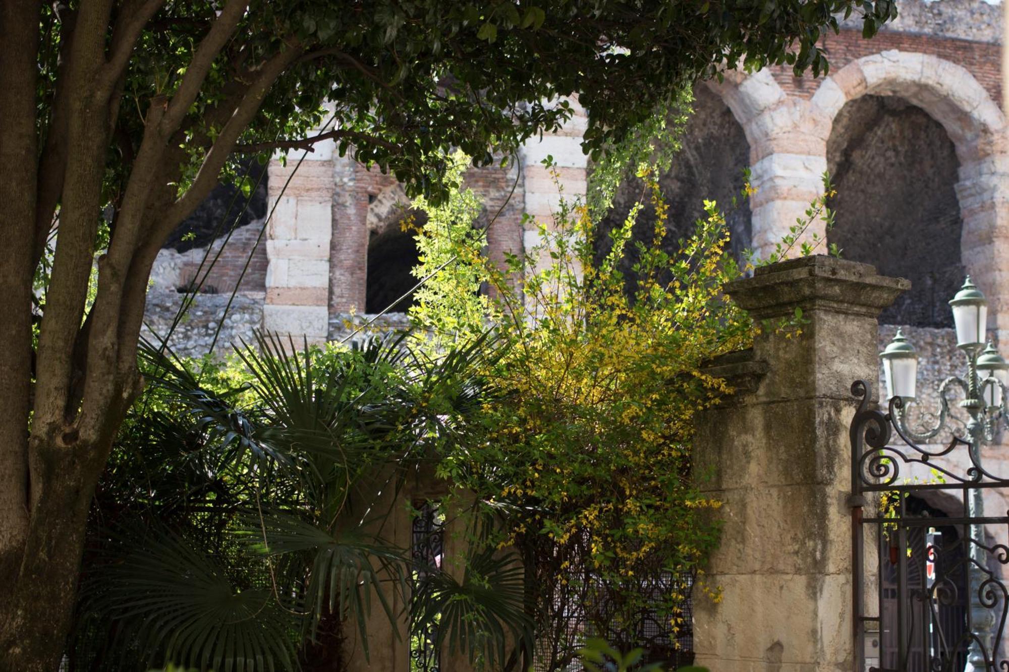Arena Luxury Rooms, Verona